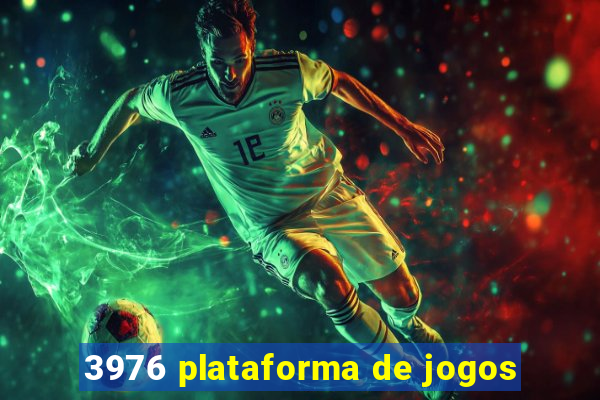 3976 plataforma de jogos